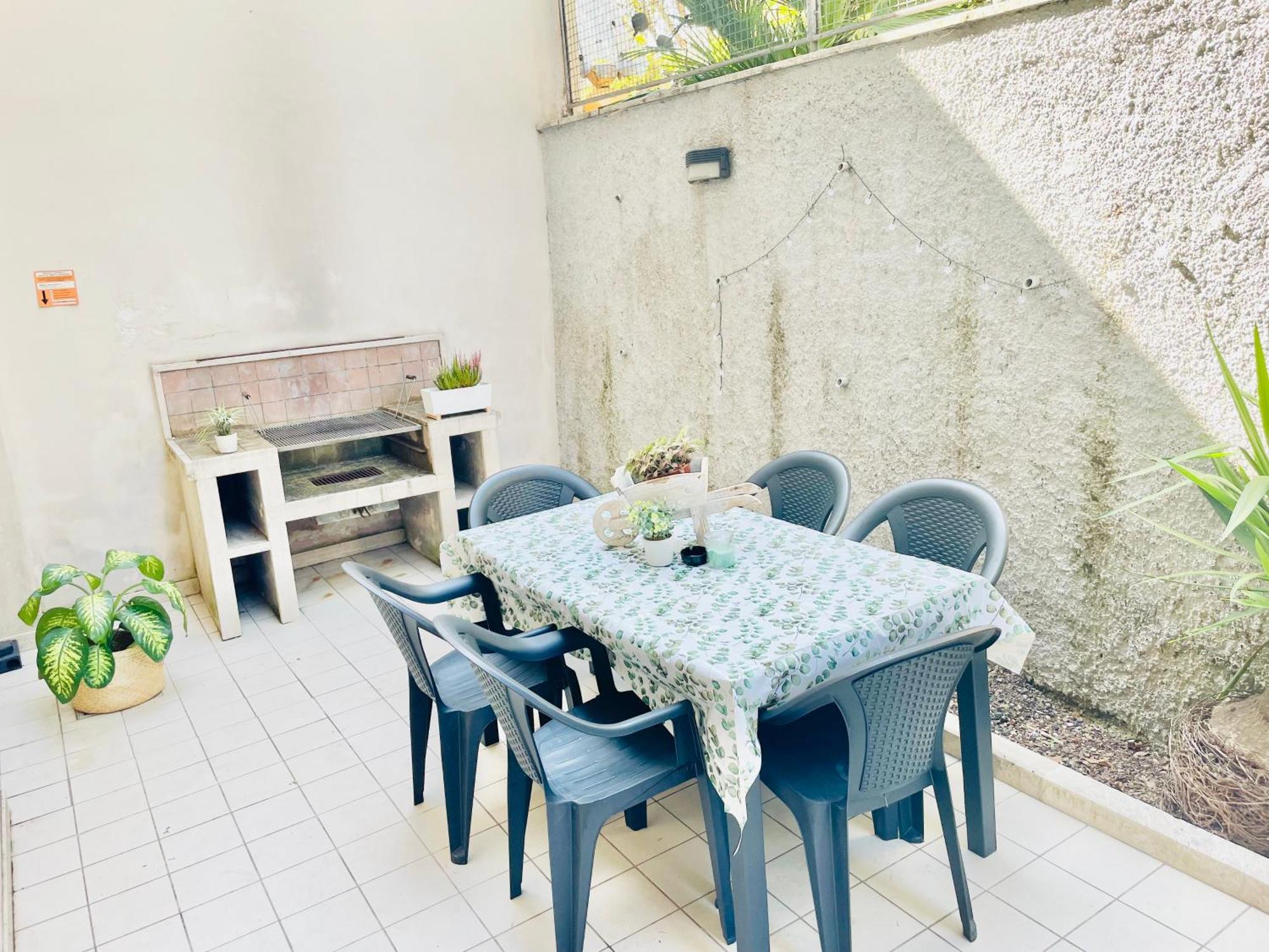 Holiday Homes Rome - Green Apartment S Camillo - Near Trastevere Exteriér fotografie