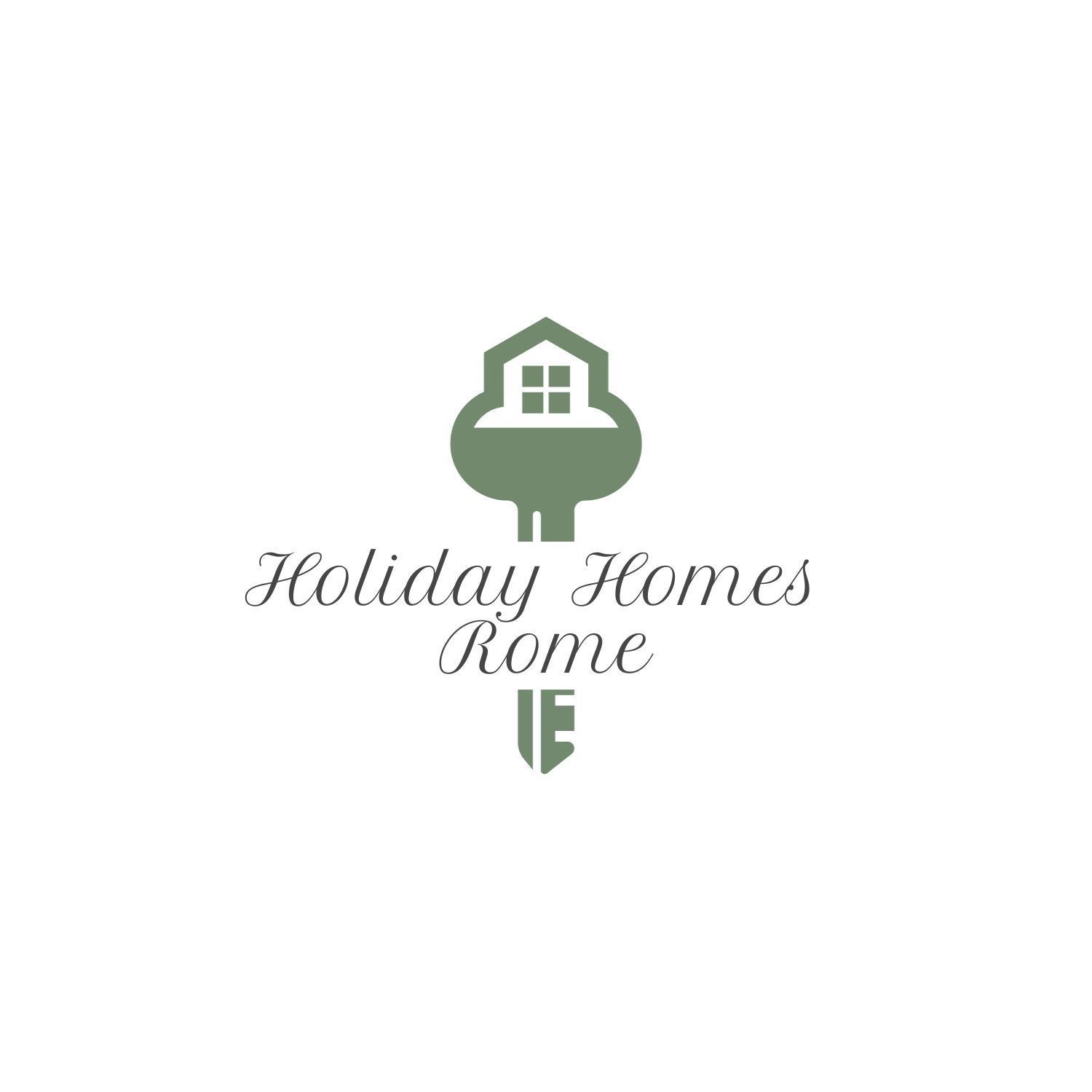 Holiday Homes Rome - Green Apartment S Camillo - Near Trastevere Exteriér fotografie