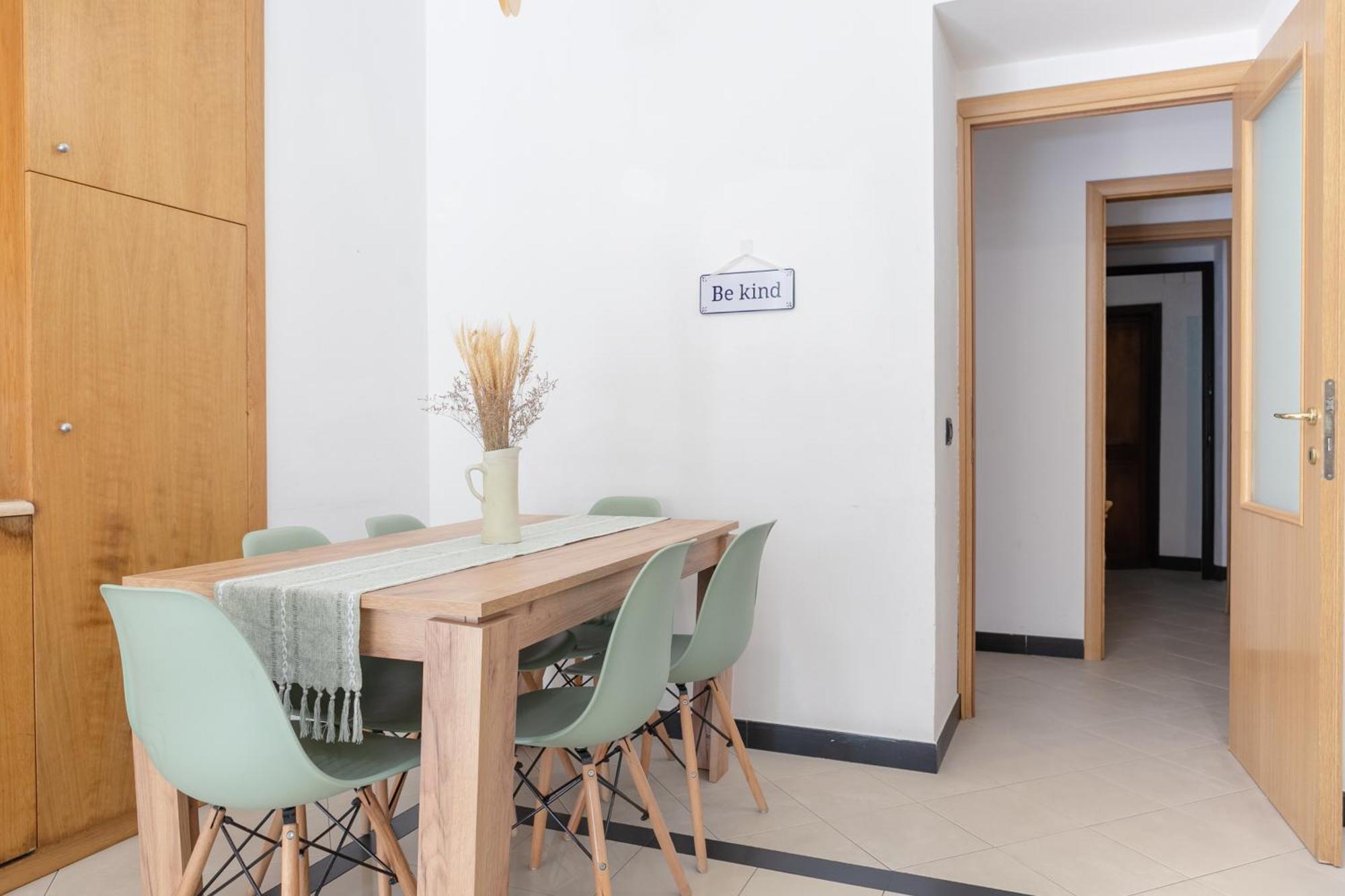 Holiday Homes Rome - Green Apartment S Camillo - Near Trastevere Exteriér fotografie