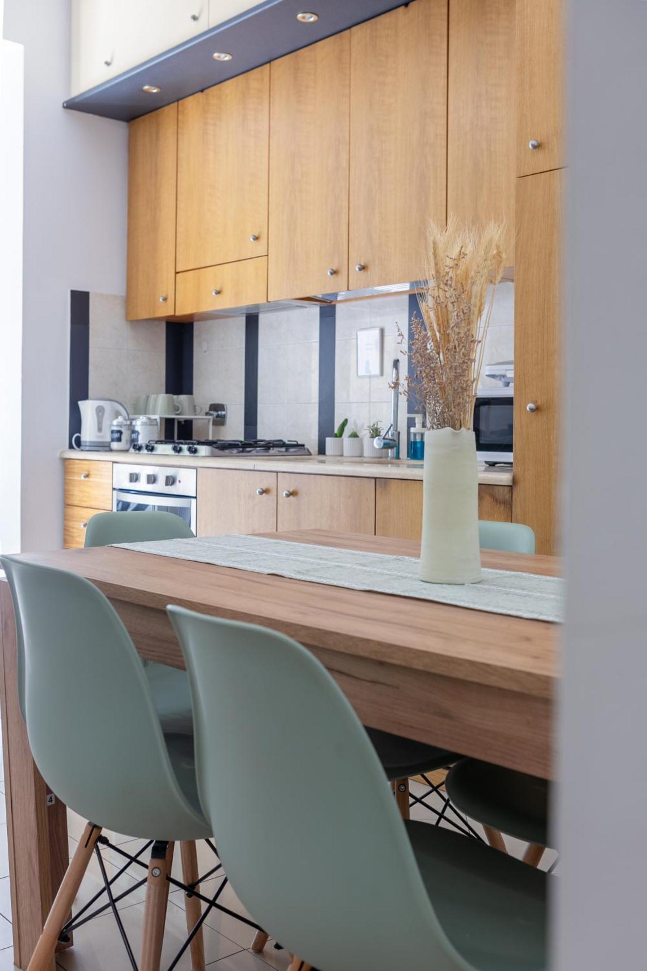 Holiday Homes Rome - Green Apartment S Camillo - Near Trastevere Exteriér fotografie