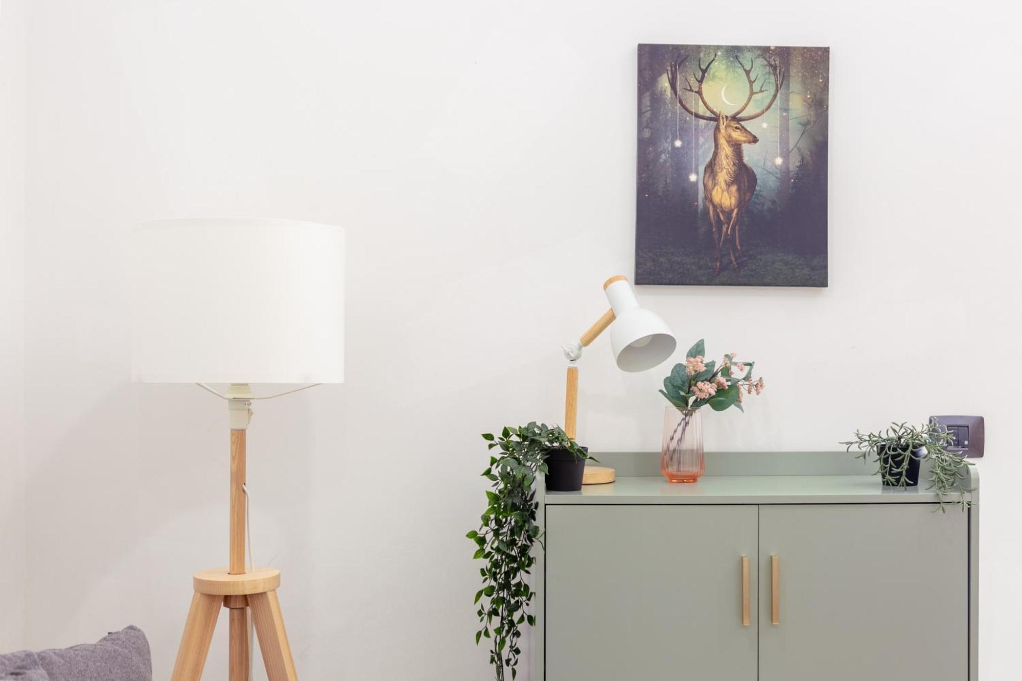 Holiday Homes Rome - Green Apartment S Camillo - Near Trastevere Exteriér fotografie